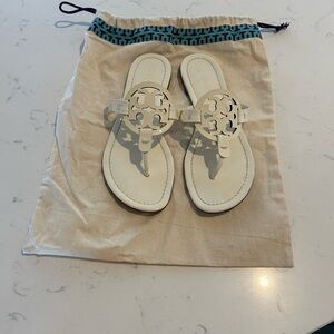 Tory Burch Miller Women's Sandals